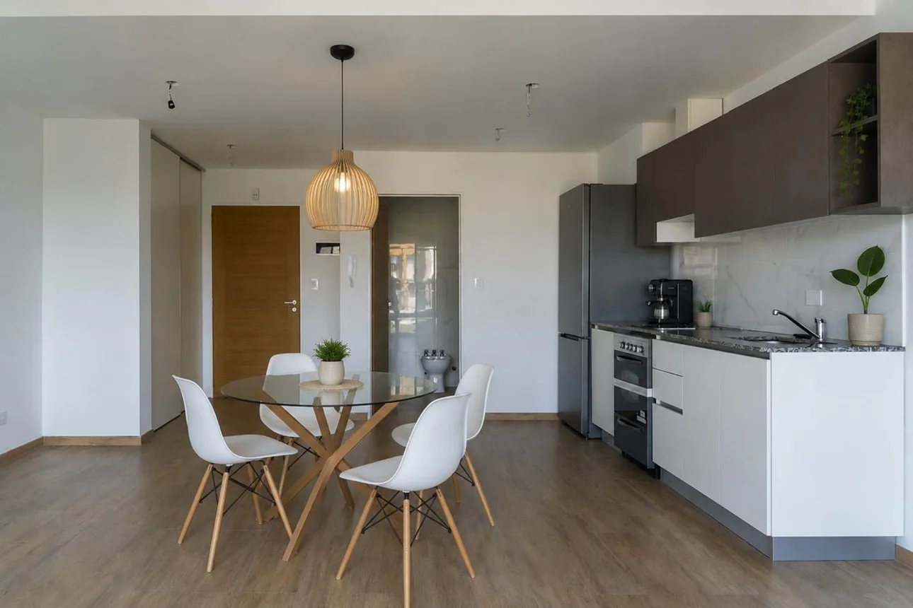 Monoambiente en venta en Villa General Mitre, foto 5