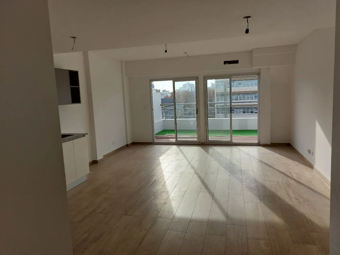 Monoambiente en venta en Villa General Mitre, foto 2
