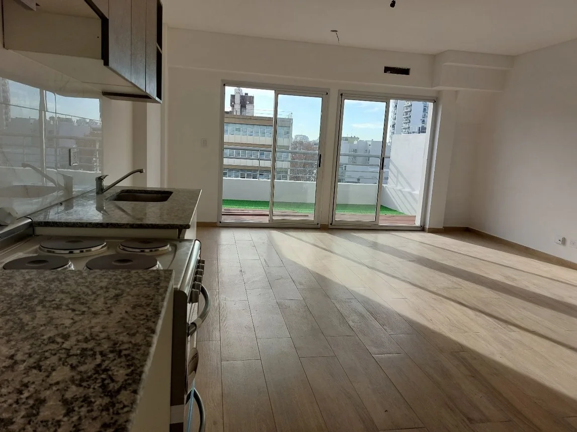 Monoambiente en venta en Villa General Mitre
