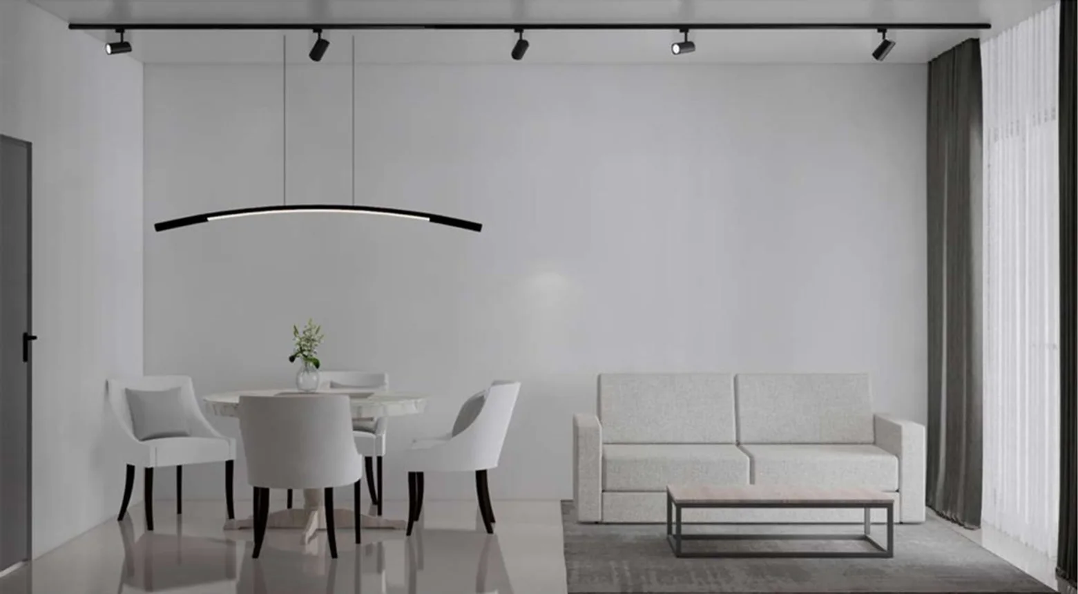 Departamento en venta en Bahía Blanca, foto 2