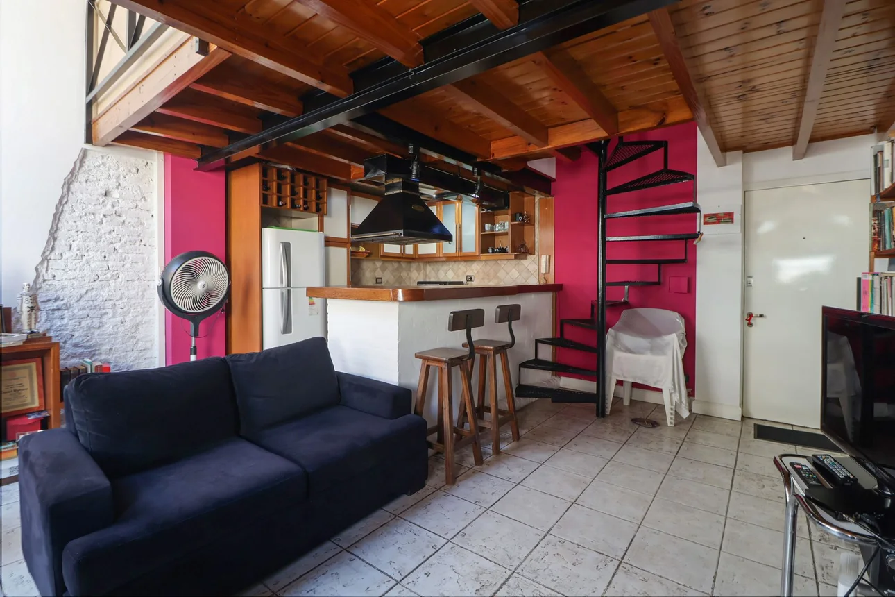 Departamento en venta en Almagro, foto 3