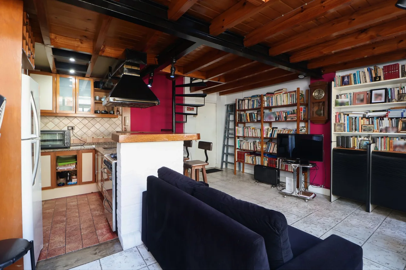Departamento en venta en Almagro, foto 4