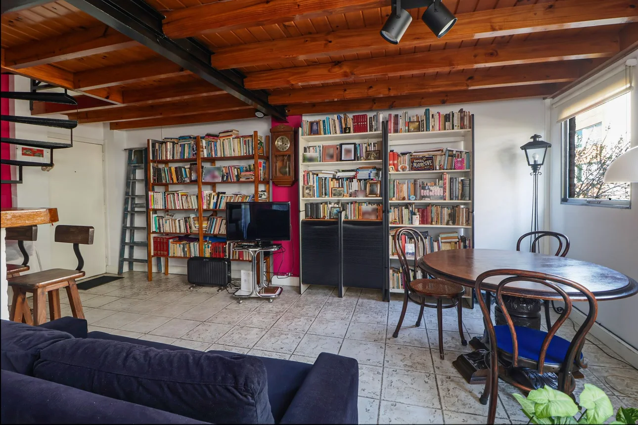 Departamento en venta en Almagro, foto 5