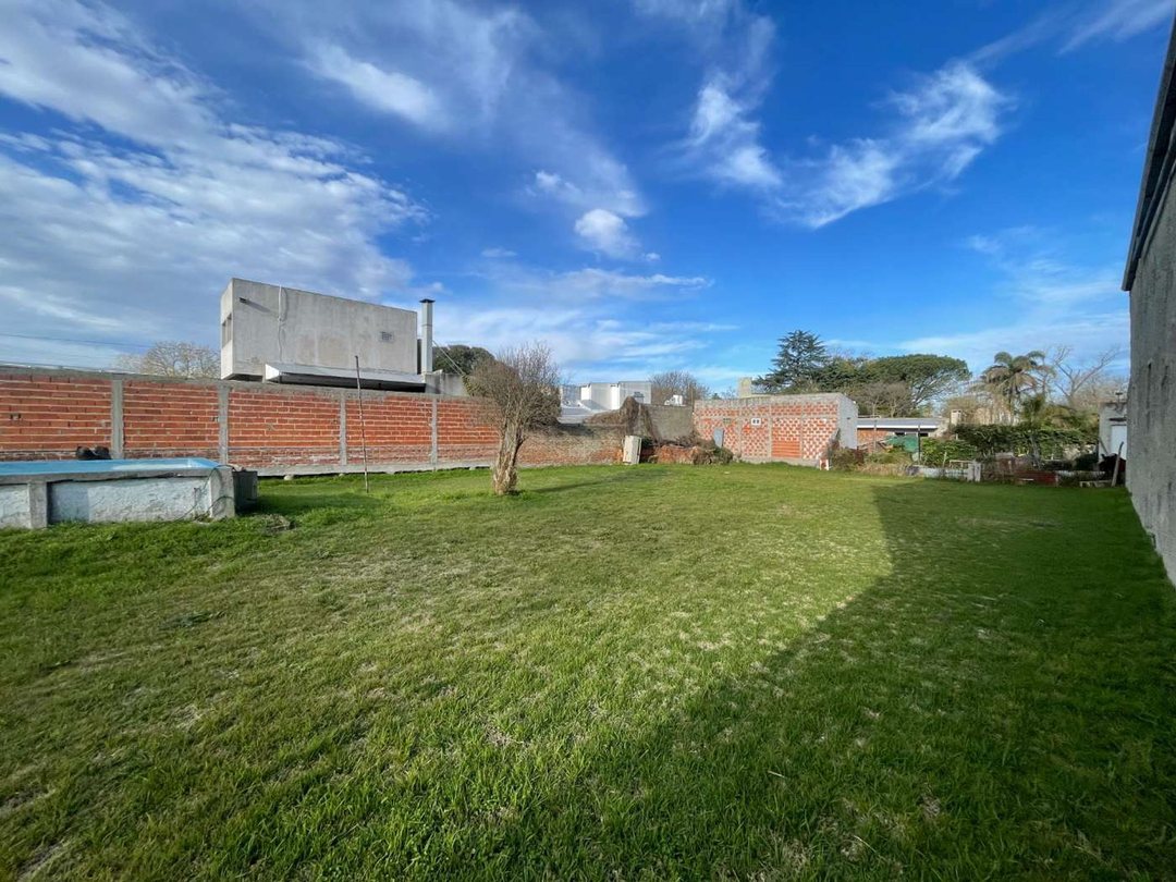 Lote en VENTA de 1200 m2 en Ringuelet, La Plata