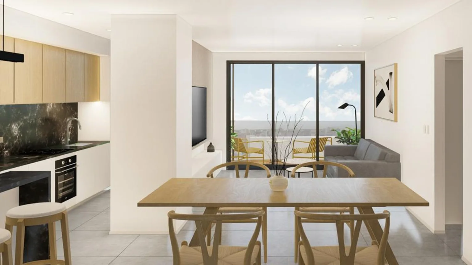 Monoambiente en venta en Corrientes, foto 5