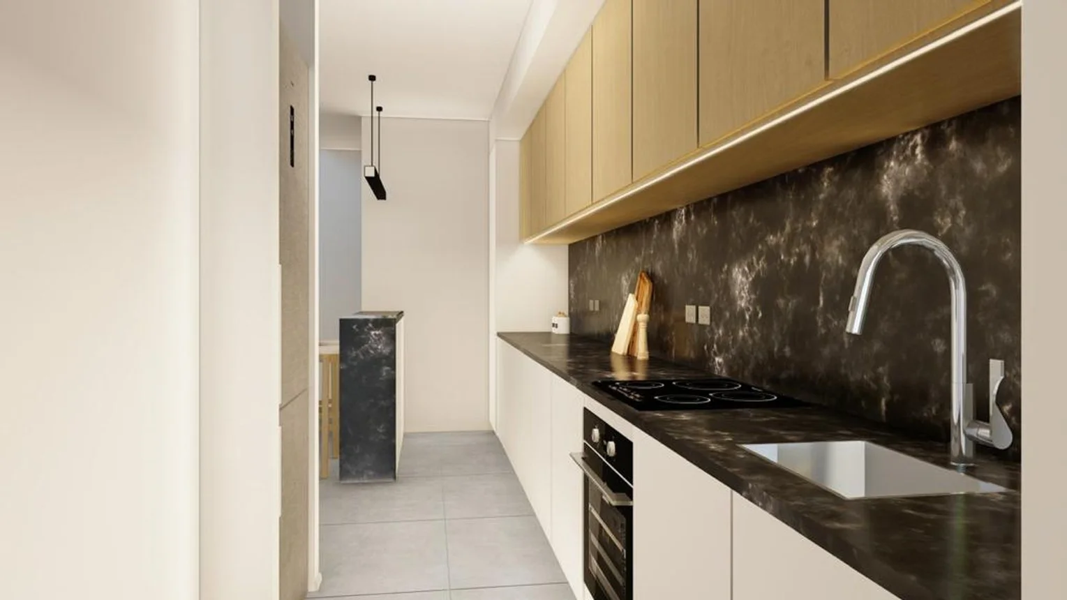 Monoambiente en venta en Corrientes, foto 3