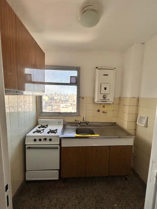 Departamento en venta en Almagro, foto 4