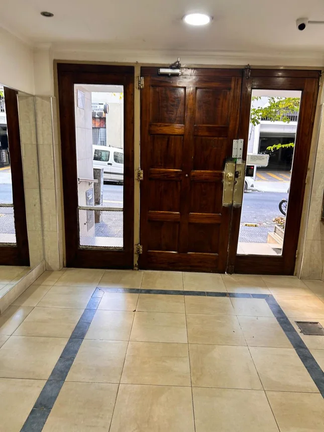 Departamento en venta en Almagro, foto 2