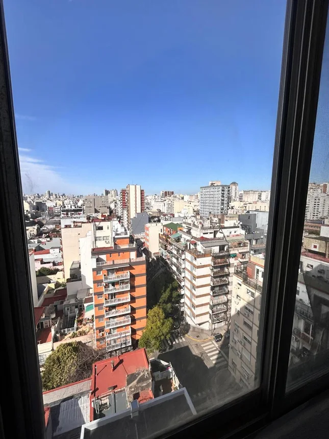 Departamento en venta en Almagro