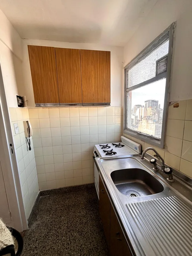 Departamento en venta en Almagro, foto 5