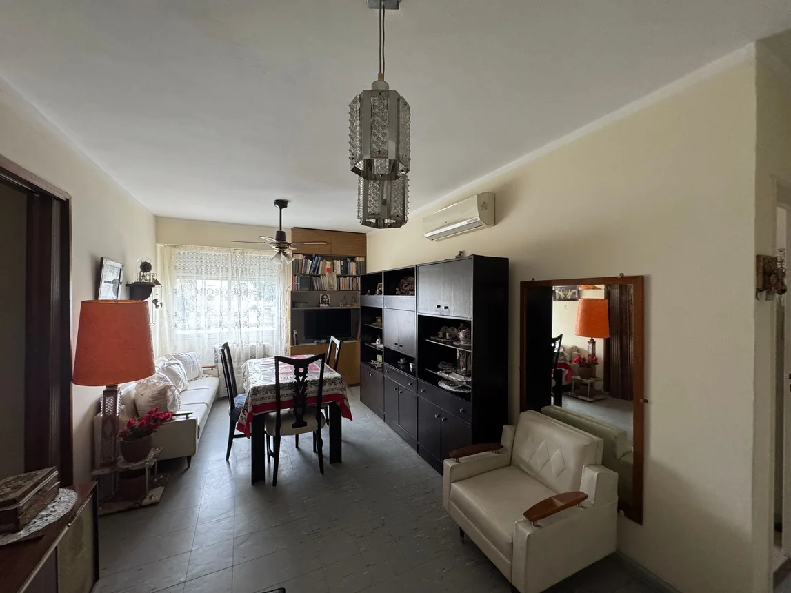 Departamento de 4 ambientes en venta en Berazategui, Calle 134 1000