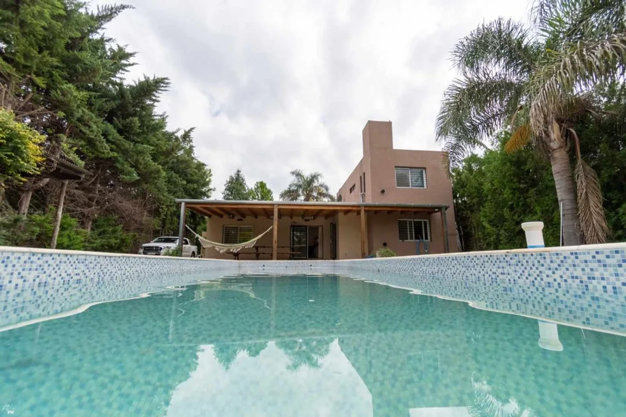Casa en venta en Funes, foto 3