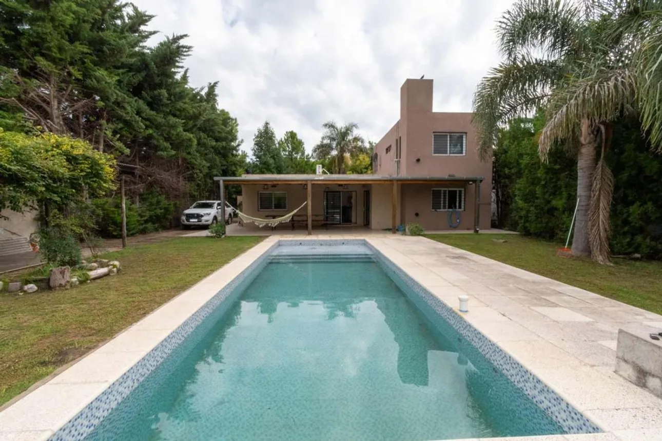 Casa en venta en Funes, foto 2