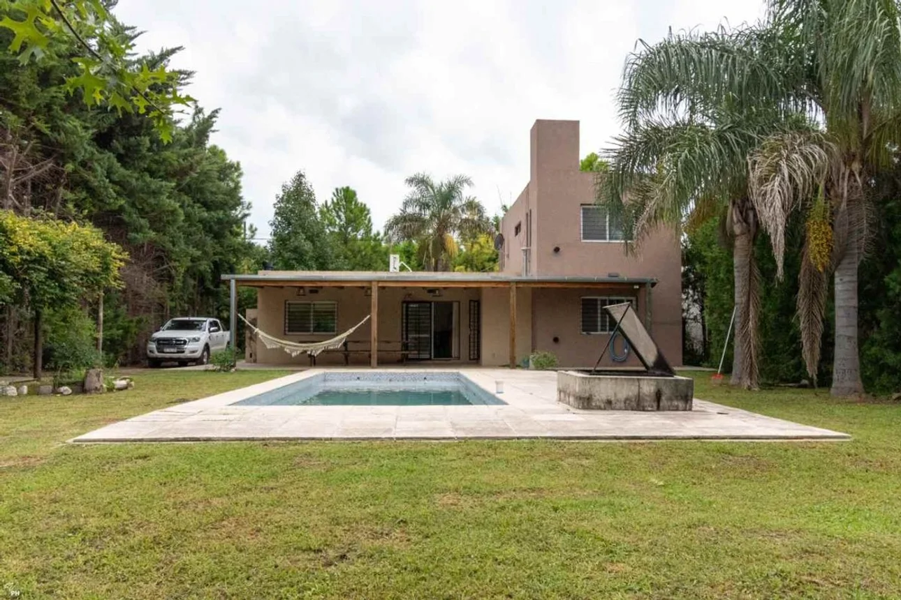Casa en venta en Funes, foto 5