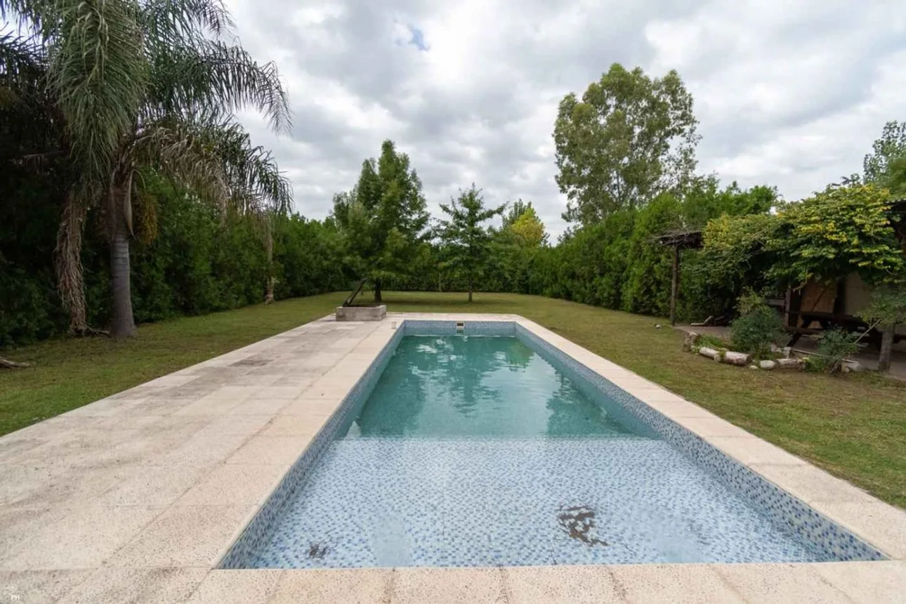 Casa en venta en Funes, foto 4