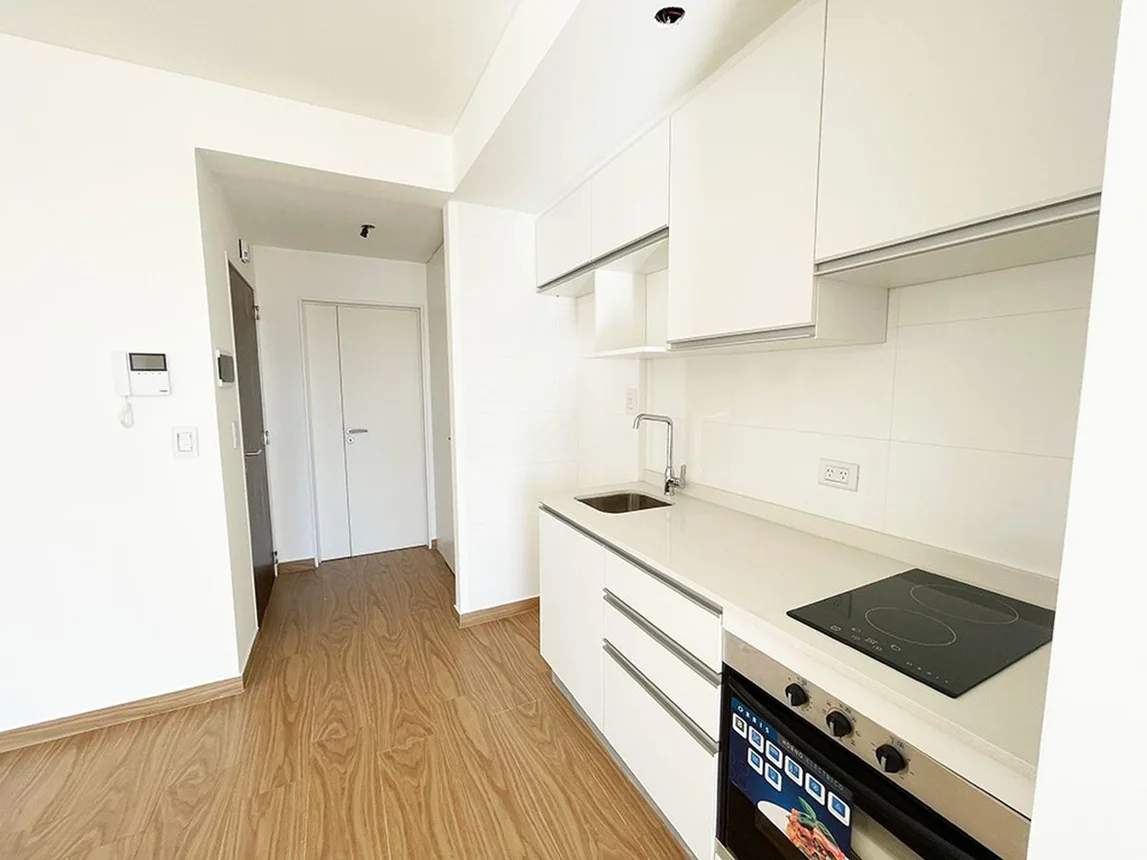 Monoambiente en venta piso alto villa crespo, foto 4