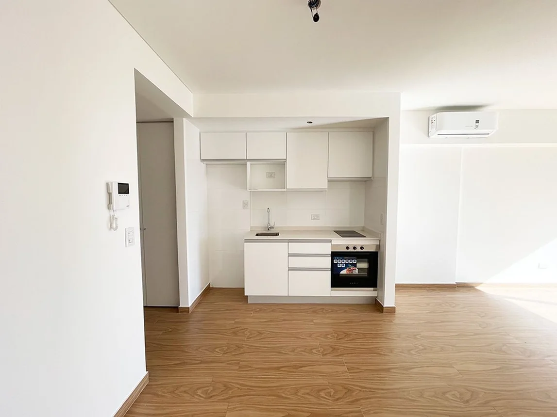 Monoambiente en venta piso alto villa crespo, foto 5
