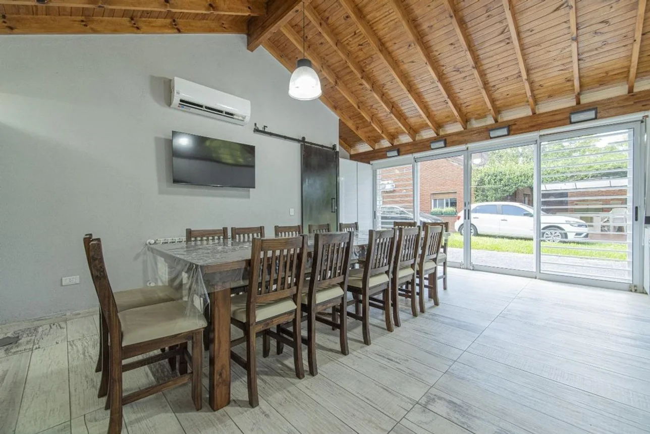 Casa de 4 ambientes en venta en Moreno, Justo Daract 2200, foto 2