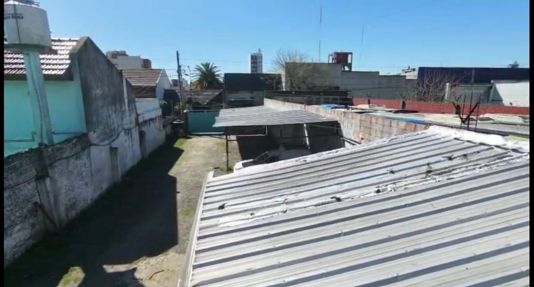 LOTE  EN VENTA OPORTUNIDAD DE INVERSION