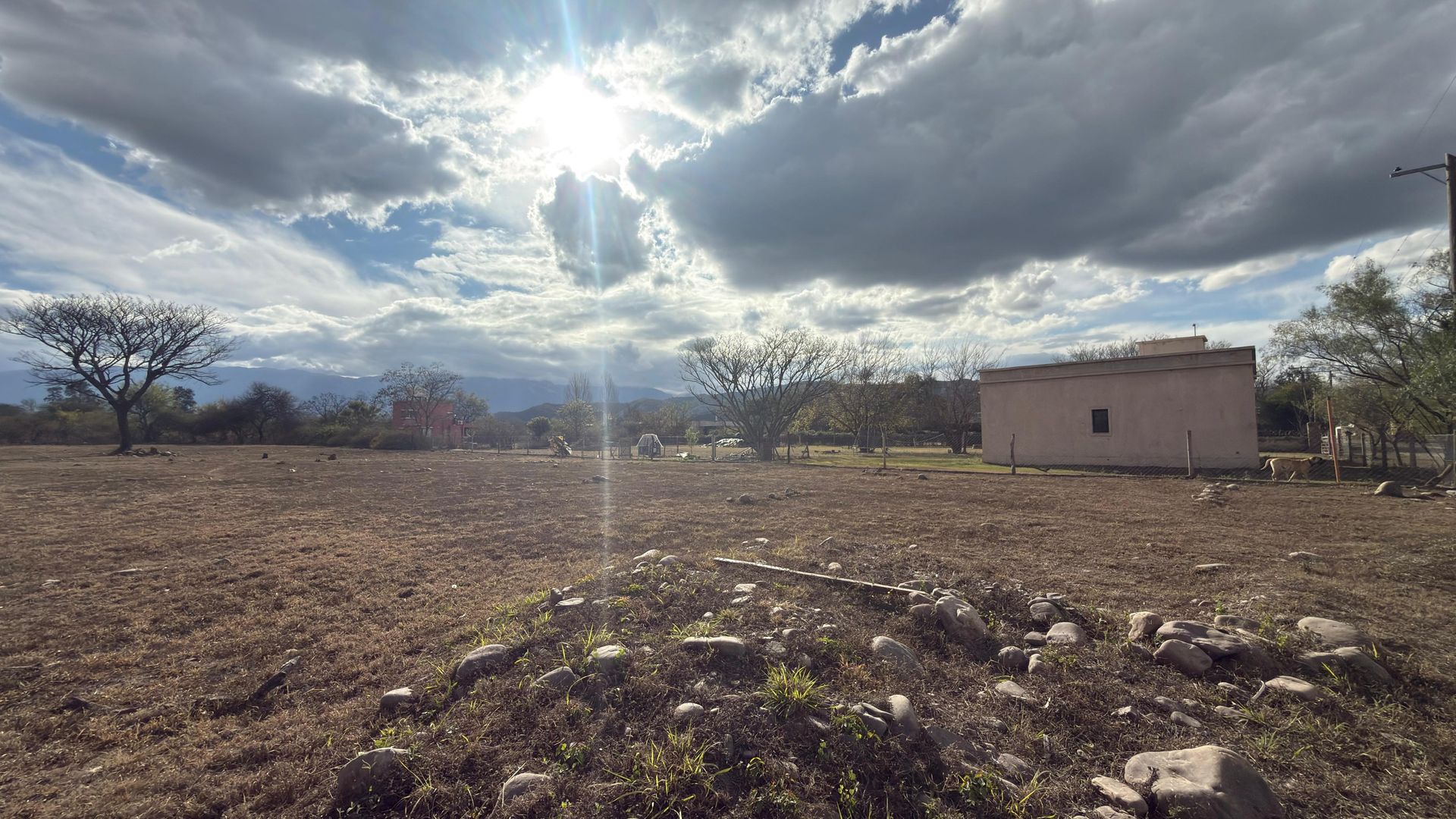 TERRENO VENTA LOS DAY 2525 MT2 EL ENCON - foto 13