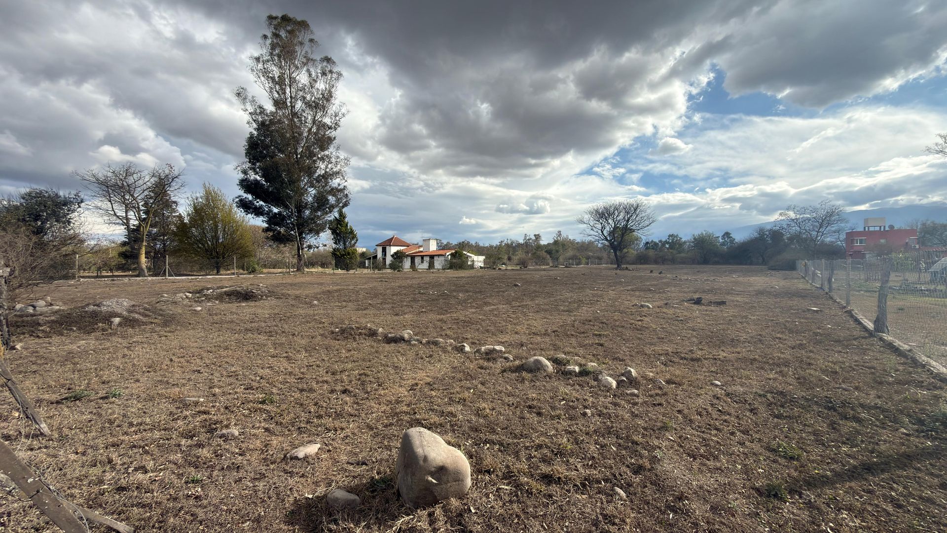 TERRENO VENTA LOS DAY 2525 MT2 EL ENCON - foto 6