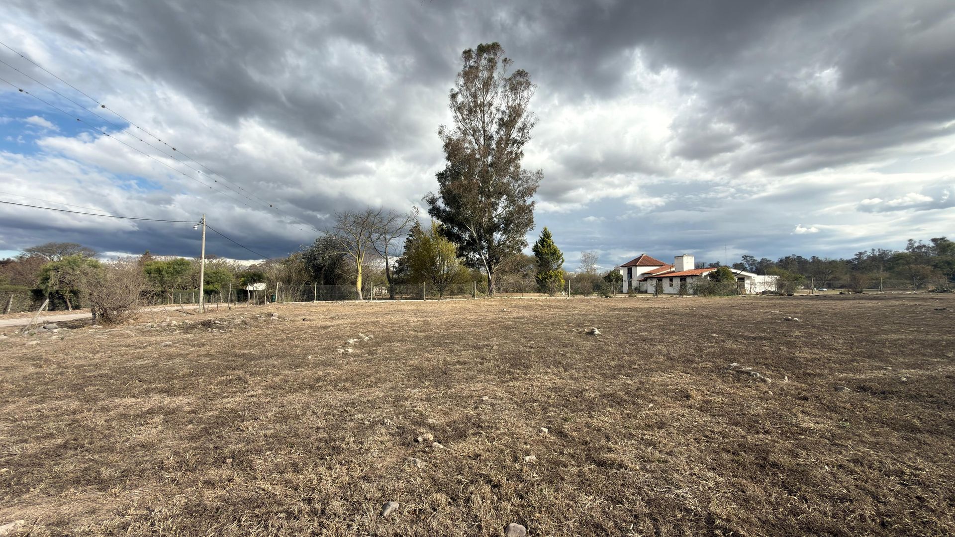 TERRENO VENTA LOS DAY 2525 MT2 EL ENCON - foto 3