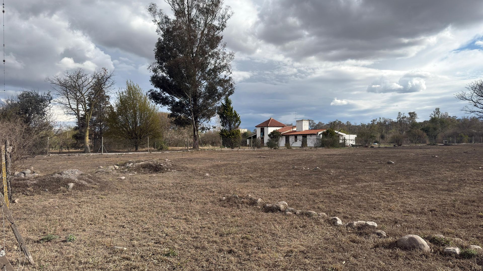 TERRENO VENTA LOS DAY 2525 MT2 EL ENCON - foto 7