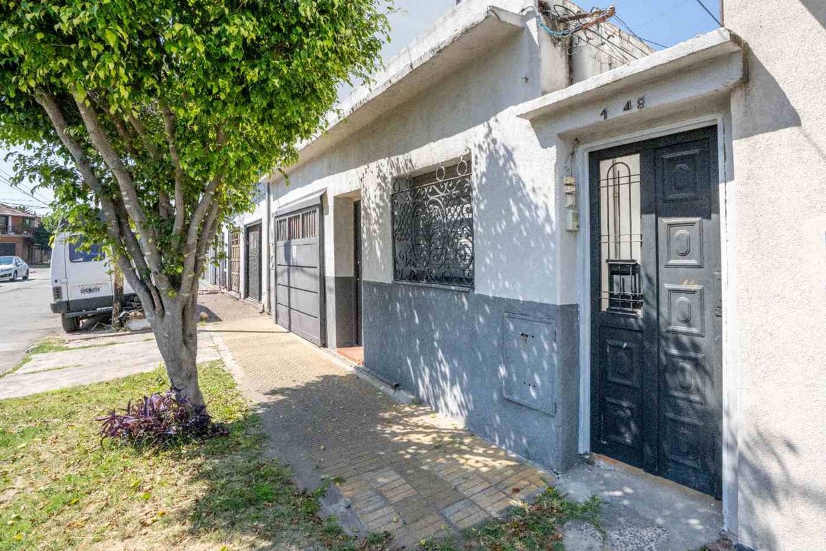 Foto 12 — VENTA PH 2 AMBIENTES C/PATIO EN BERNAL OESTE