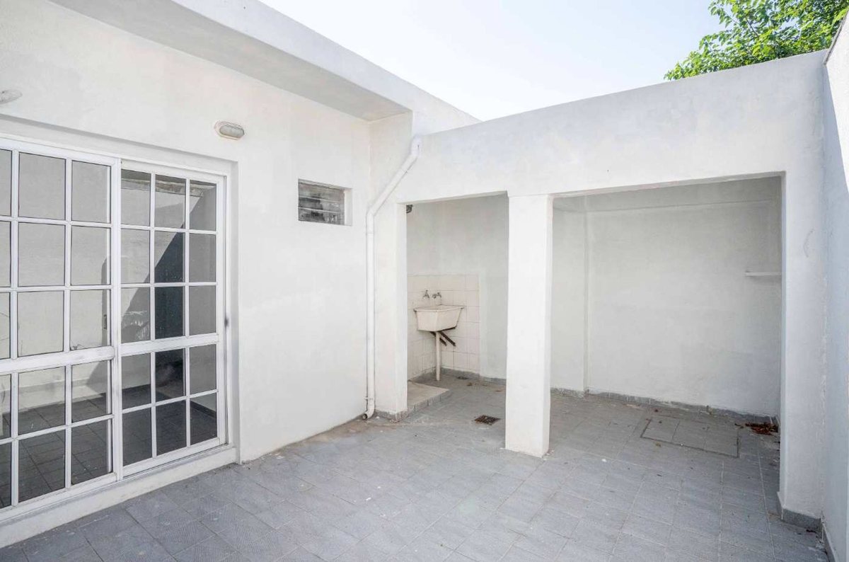 Foto 10 — VENTA PH 2 AMBIENTES C/PATIO EN BERNAL OESTE