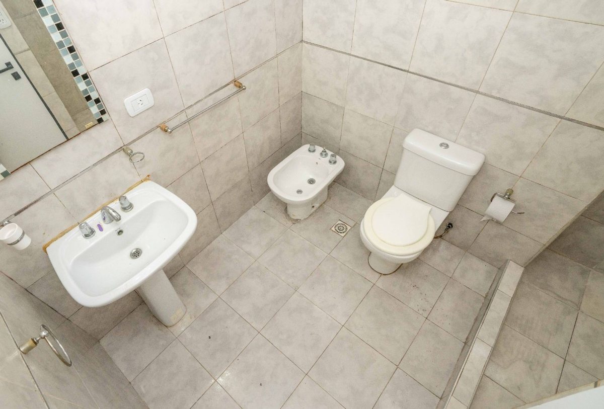 Foto 8 — VENTA PH 2 AMBIENTES C/PATIO EN BERNAL OESTE