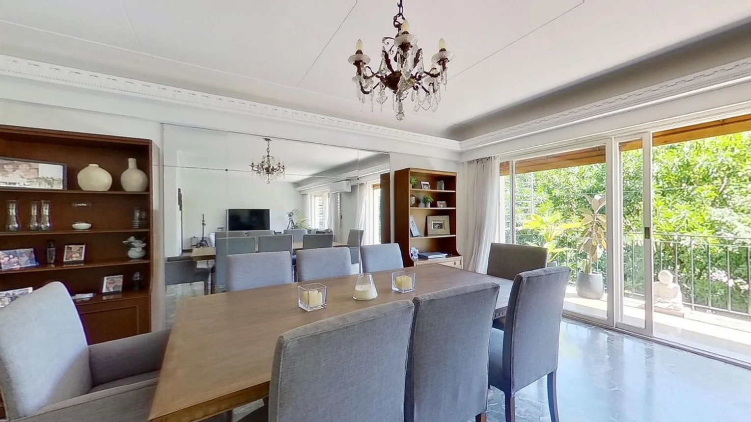 Piso en venta en Belgrano, foto 3