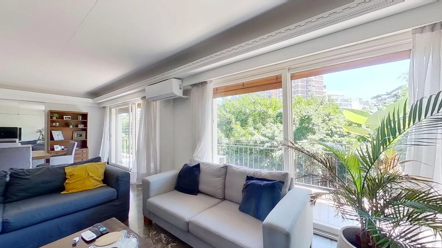 Piso en venta en Belgrano, foto 5