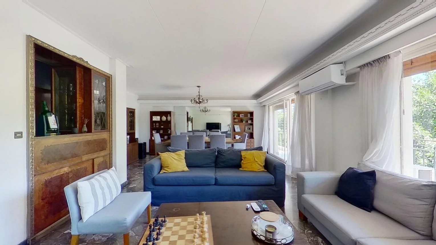 Piso en venta en Belgrano, foto 4