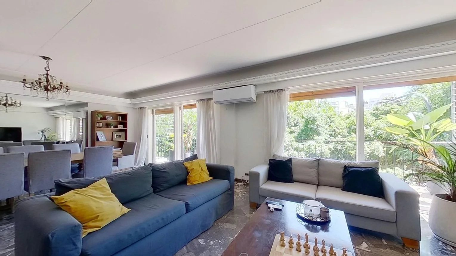 Piso en venta en Belgrano