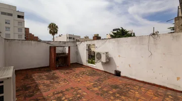 VENTA PH 3/4 AMB TERRAZA Y QUINCHO VILLA DEL PARQ!
