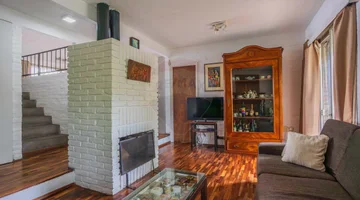 Venta Casa en La Blanqueada - 4 Dormitorios