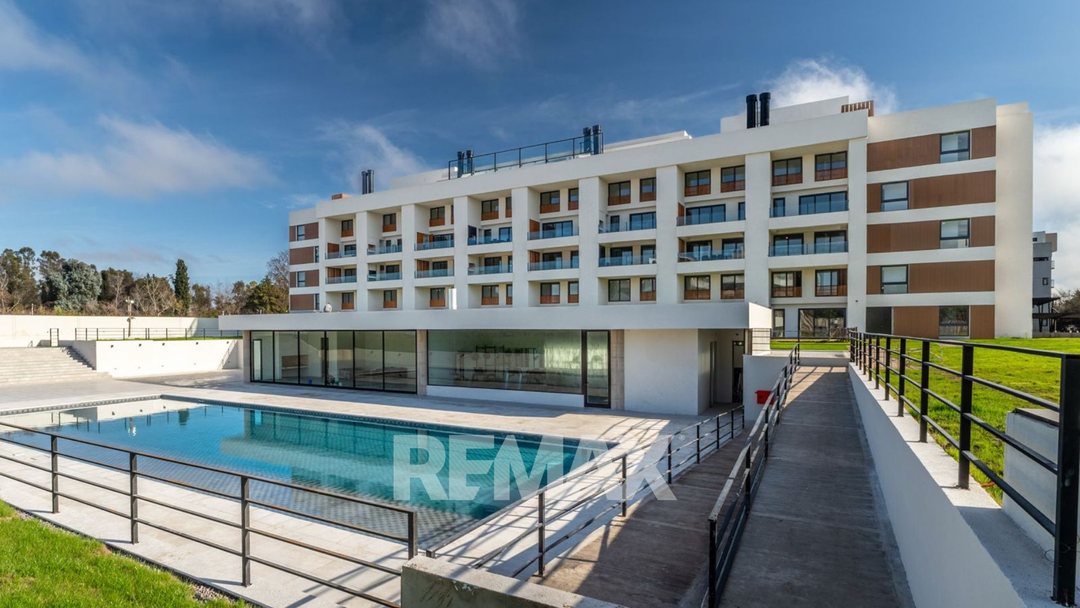 Venta Dep/Duplex 3 Amb a estrenar c/jardin Garin