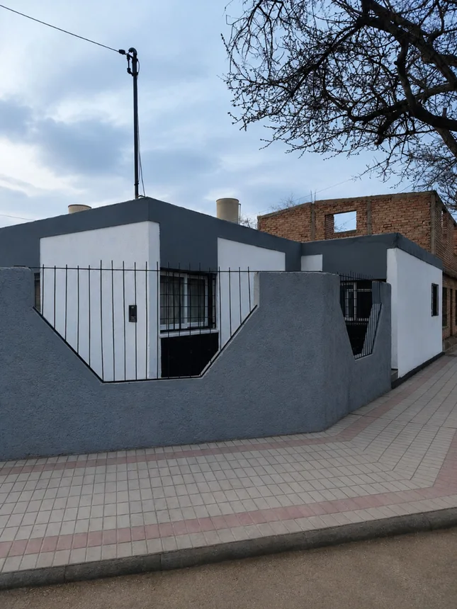 Casa en venta en Guaymallén