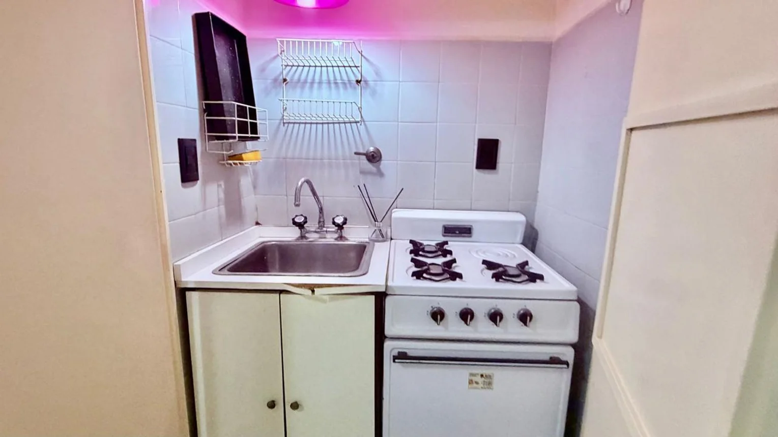 Venta monoambiente en palermo, foto 3