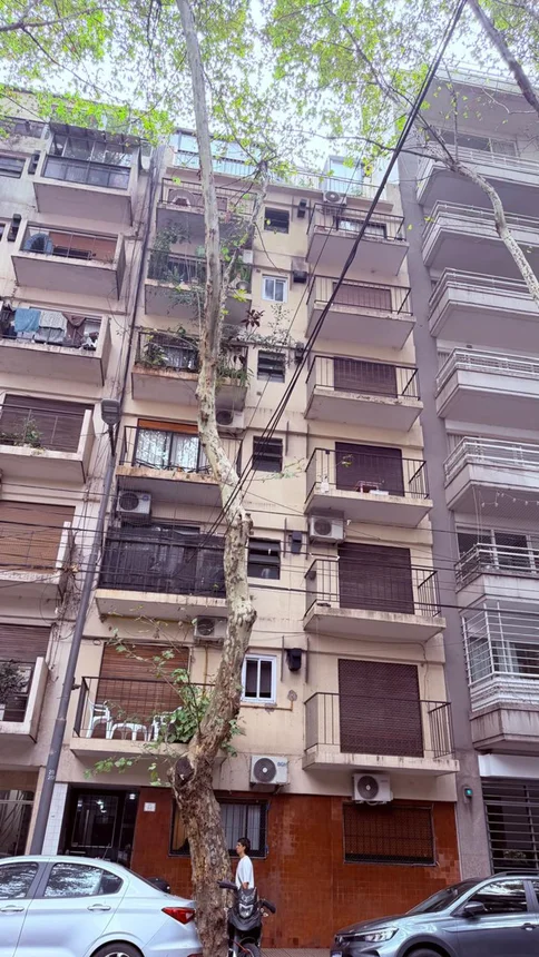 Venta monoambiente en palermo, foto 1
