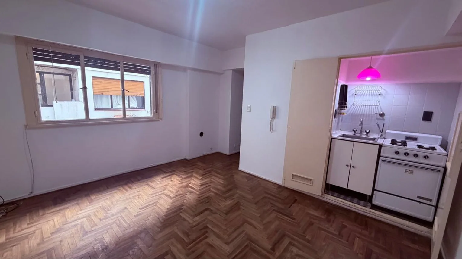 Venta monoambiente en palermo, foto 4