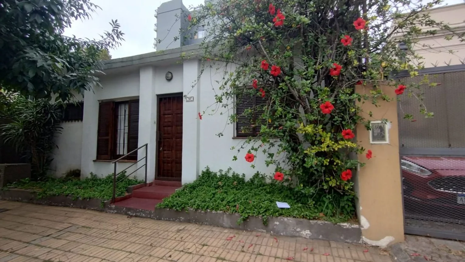 Casa de 3 ambientes en venta en Don Bosco, Pampa 0