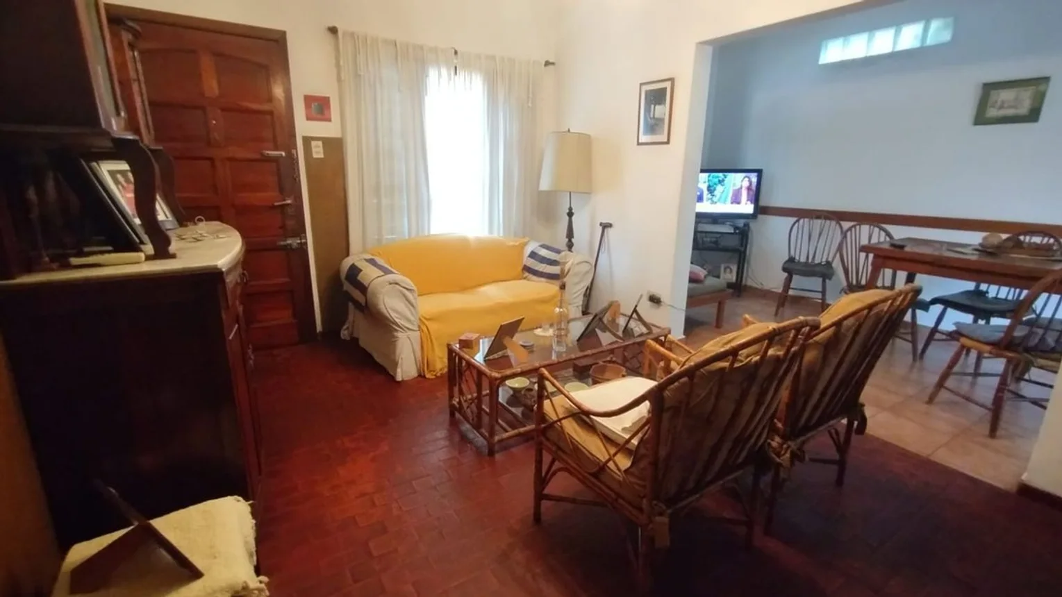 Casa de 3 ambientes en venta en Don Bosco, Pampa 0, foto 3