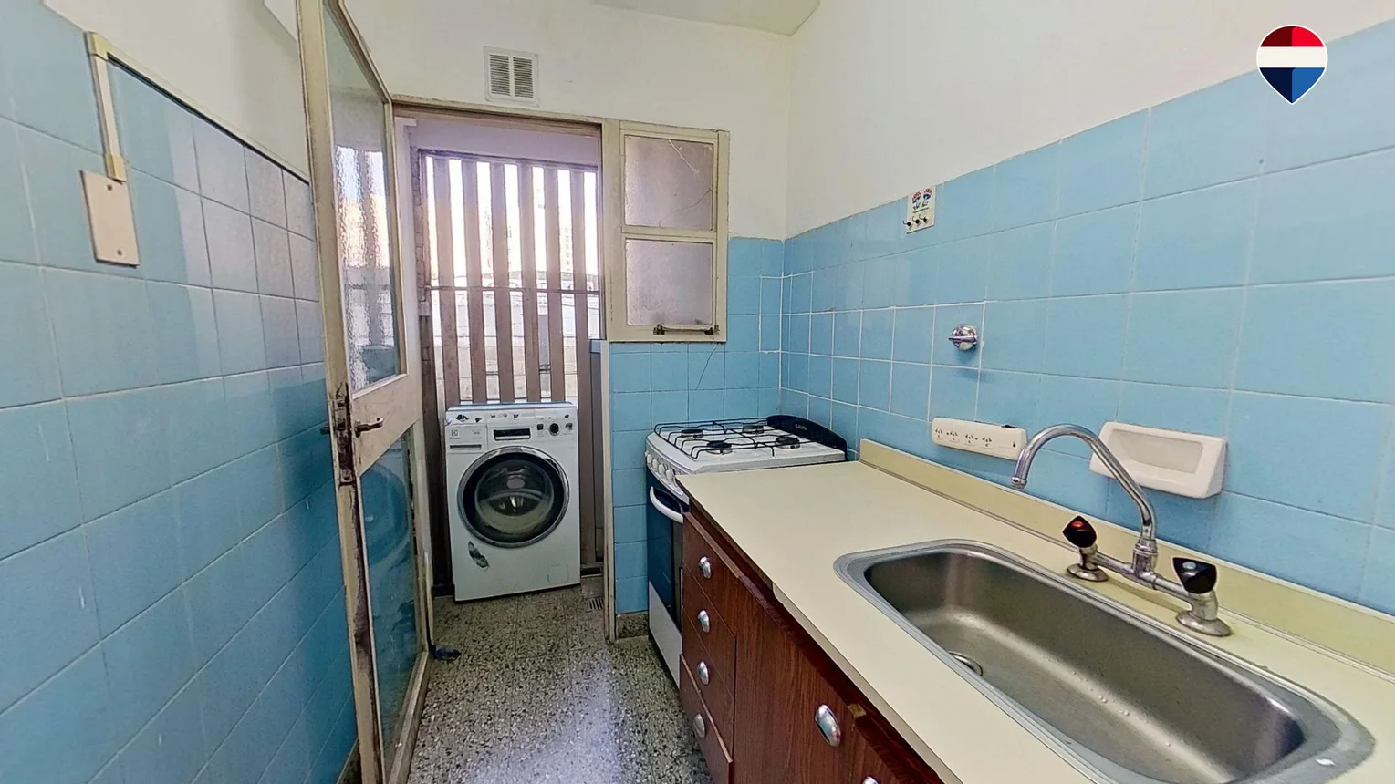 Departamento en venta en Almagro, foto 3