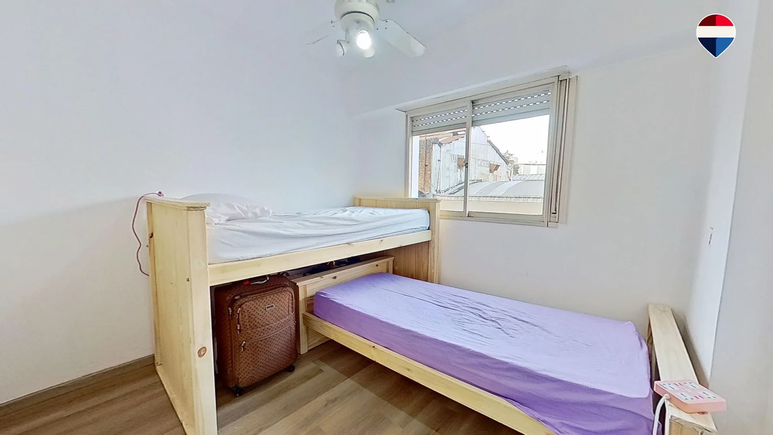 Departamento en venta en Almagro, foto 4
