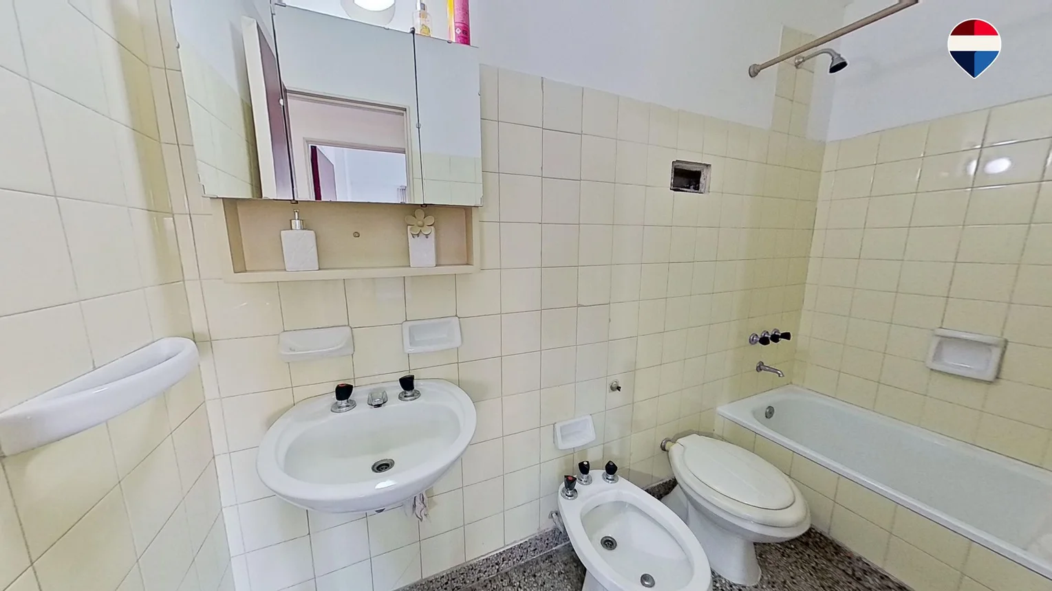 Departamento en venta en Almagro, foto 5