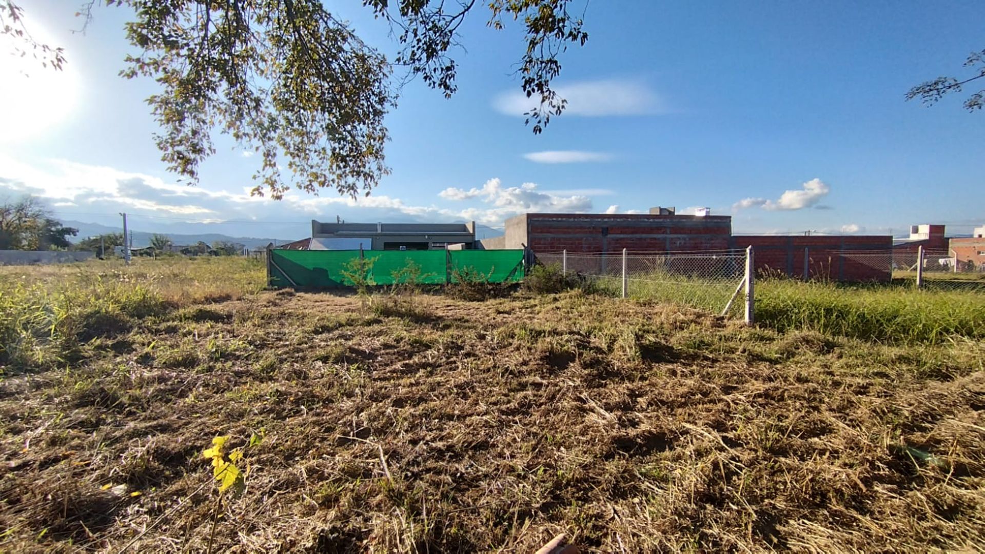 VENTA TERRENO SAN LORENZO CHICO TIERRA MIA 360 MT2 - foto 5