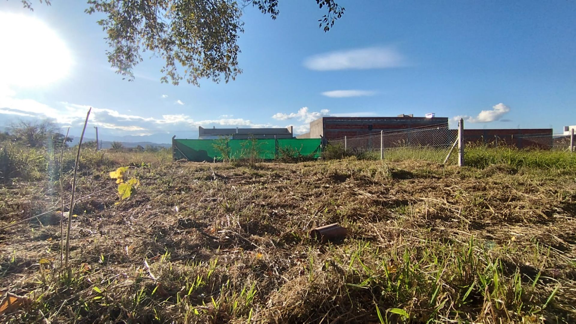 VENTA TERRENO SAN LORENZO CHICO TIERRA MIA 360 MT2 - foto 4