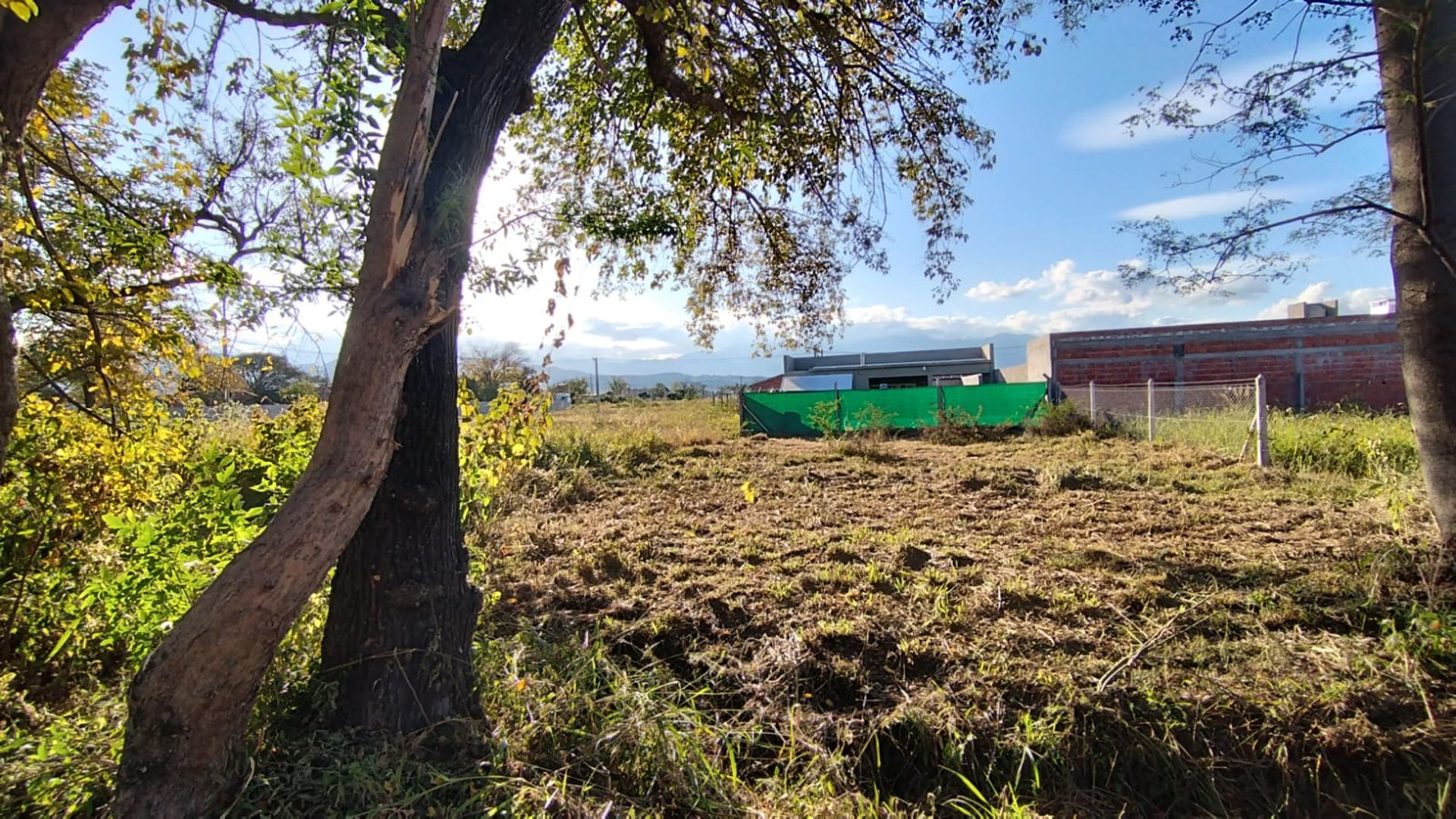 VENTA TERRENO SAN LORENZO CHICO TIERRA MIA 360 MT2 - foto 3