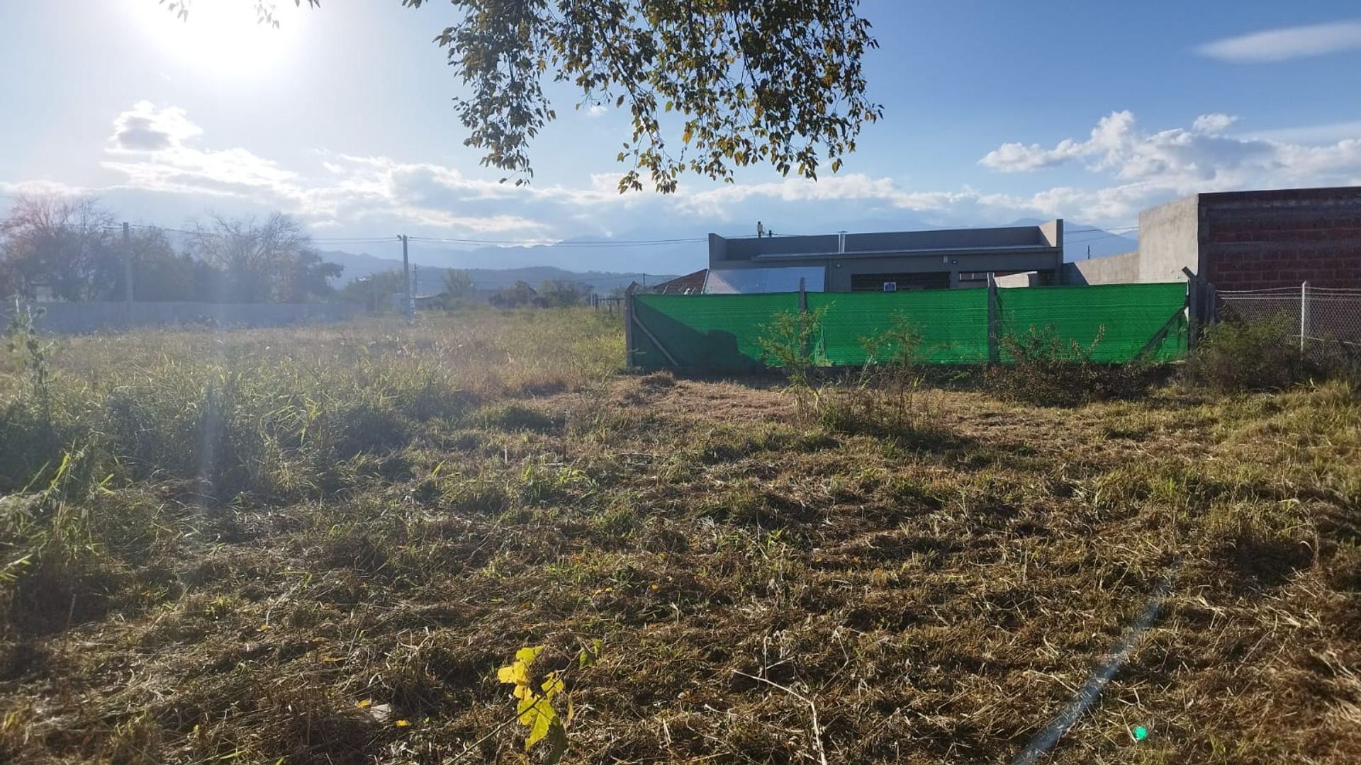 VENTA TERRENO SAN LORENZO CHICO TIERRA MIA 360 MT2 - foto 6
